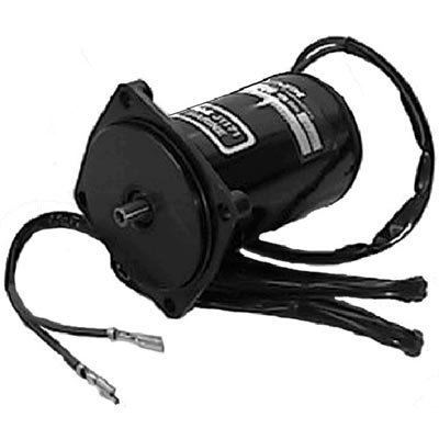 Tilt / Trim Motor, Suzuki, 12 Volt, PT655NM (superseded to PT656NM)