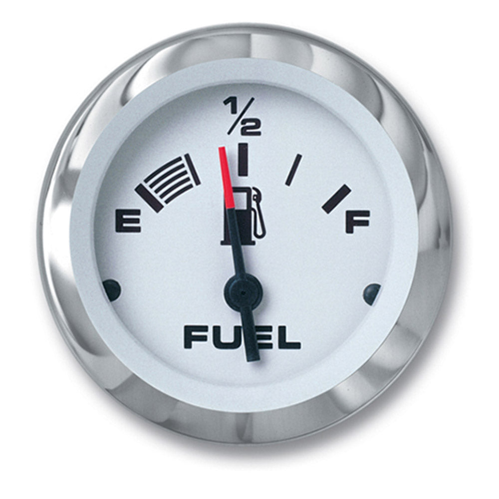 Lido Series, Fuel Gauge, 2", 65496P