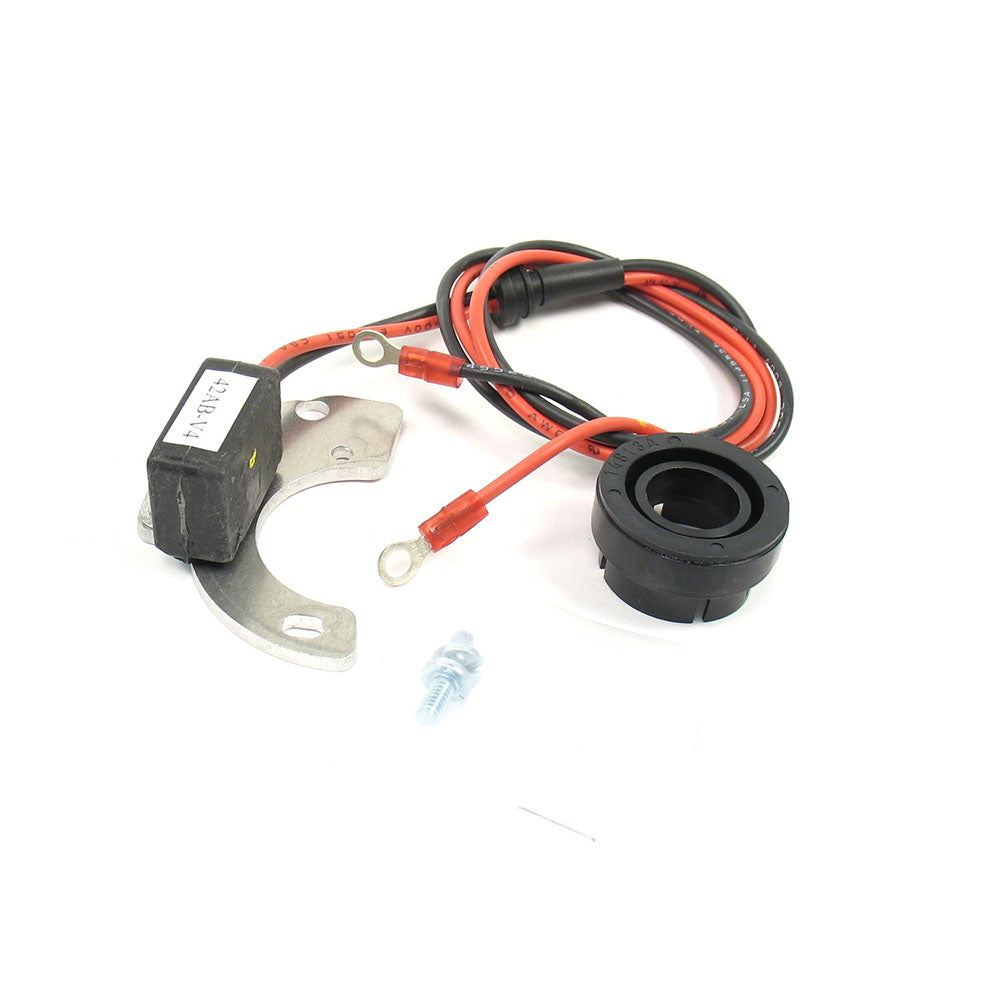 Pertronix, Ignitor, Electronic Ignition Conversion, Mercruiser Distributor 888, MC-181