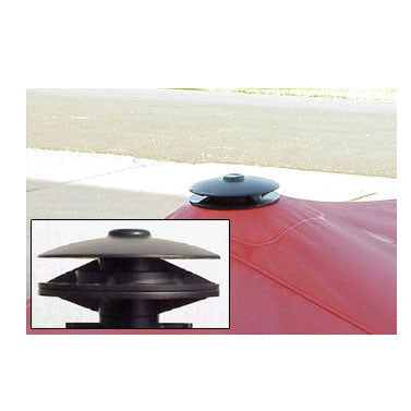 Boat Cover Vent Only (No Pole)