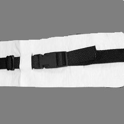 Boat Cover Strap Pads, Set of 12 - White only