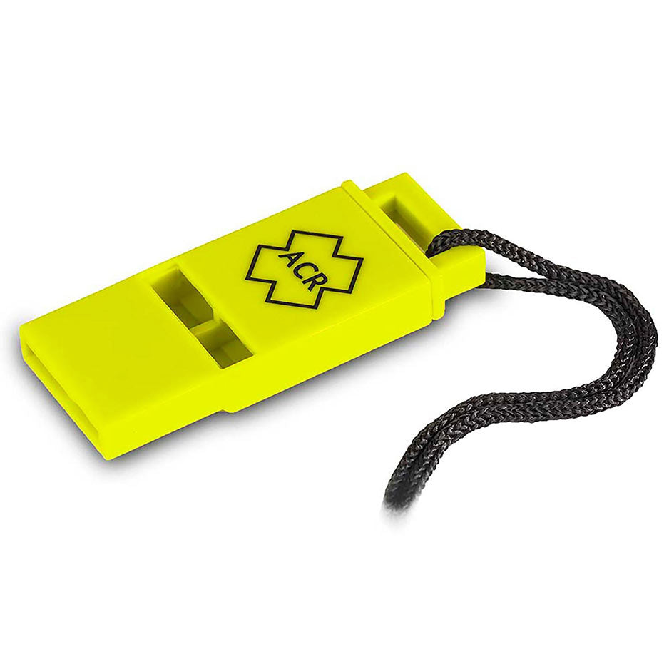 Whistle, WW-3 RESQ 2228
