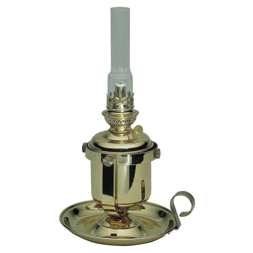 Den Haan, DHR, Berth Lamp, Oil
