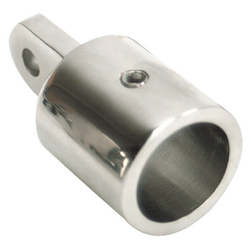 7/8" - Top Cap