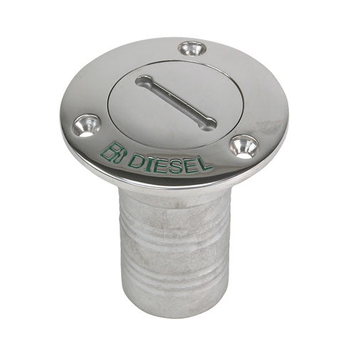 1-1/2" Hose Deck Fill Diesel
