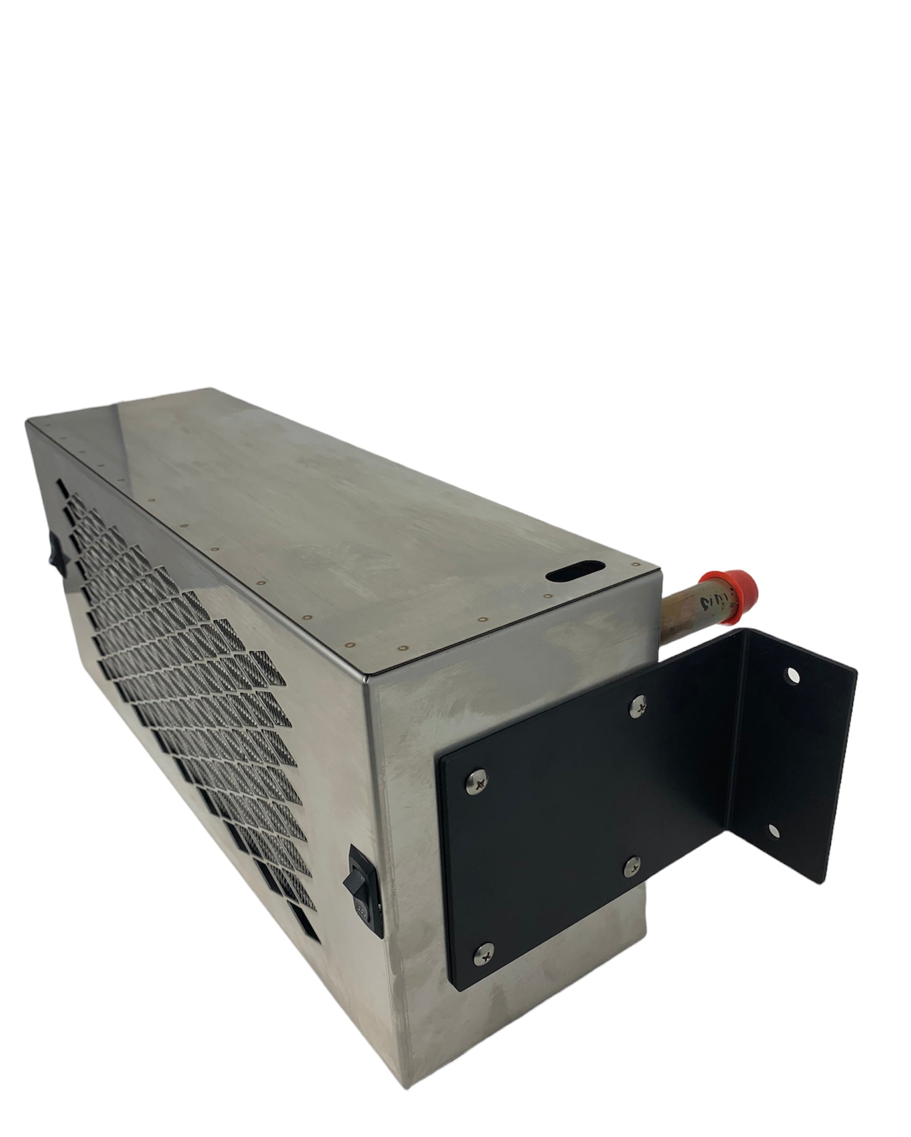 Side Mount Bracket Kit for Radex RAD1 and RAD2 Heaters