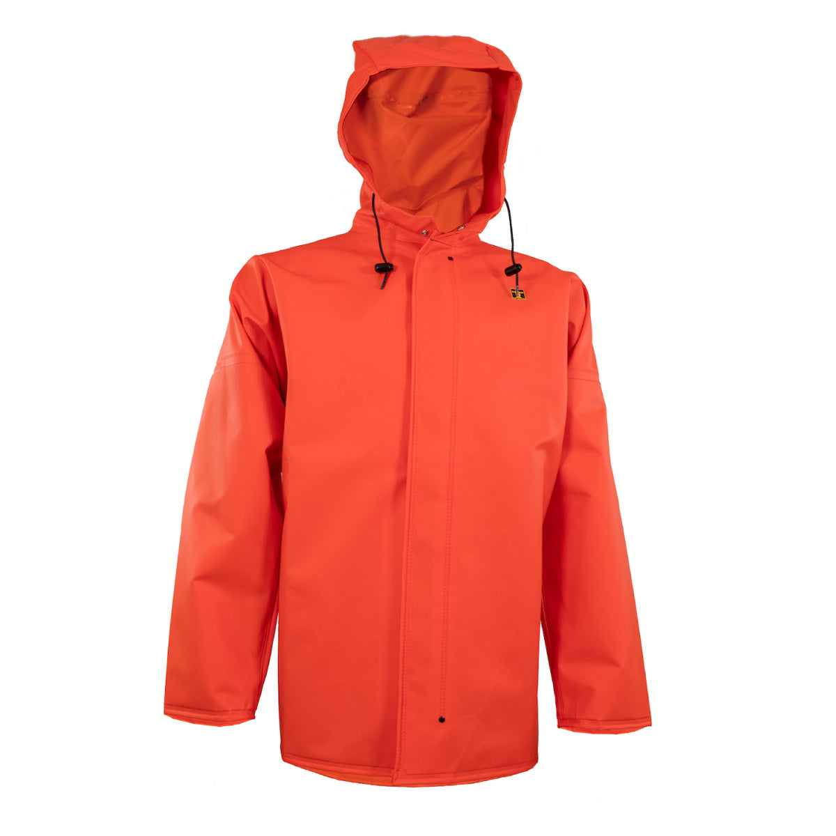 Guy Cotten Menfall Jacket with Neoprene Cuff