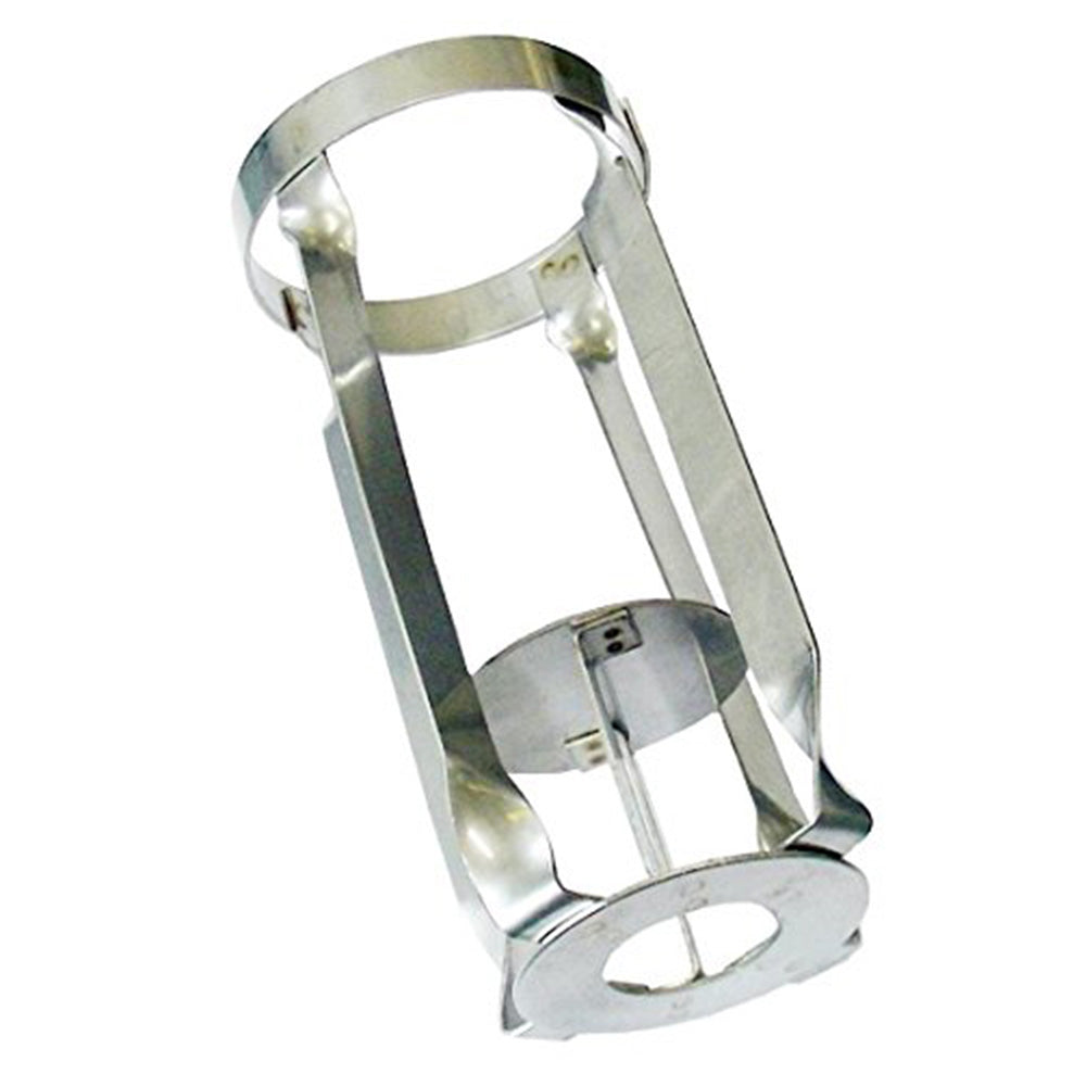 Dickinson Marine - 6" Burner Superheater Only