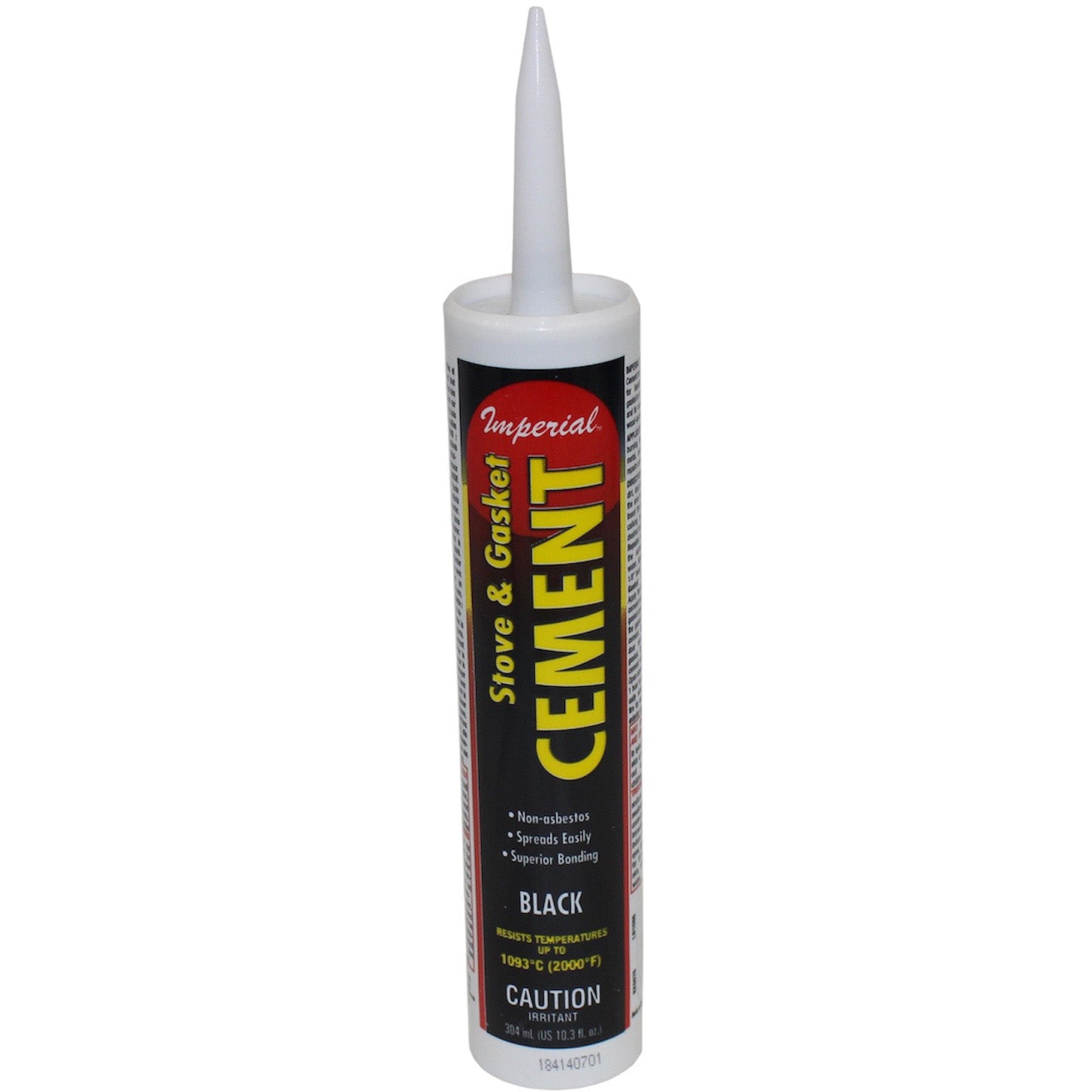 High Heat Sealant, 10.3oz