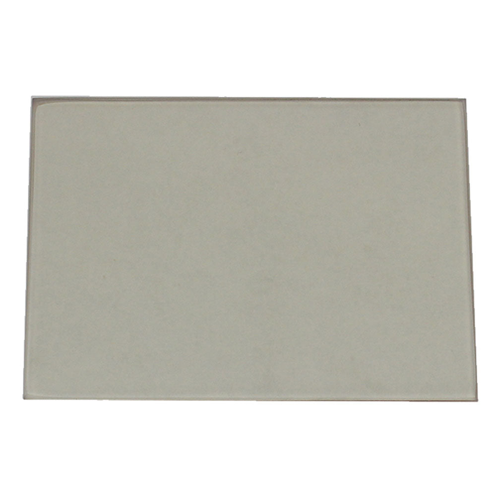 Dickinson Door Glass for Newport Diesel/Alaska, 4-5/8" x 5-1/8"