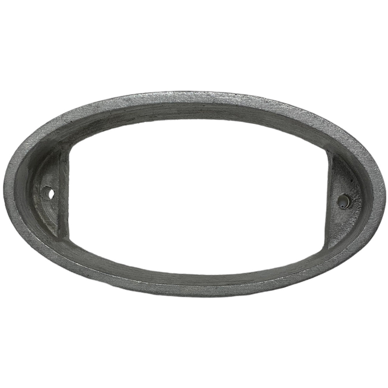 5" Cast Aluminum Flue Collar