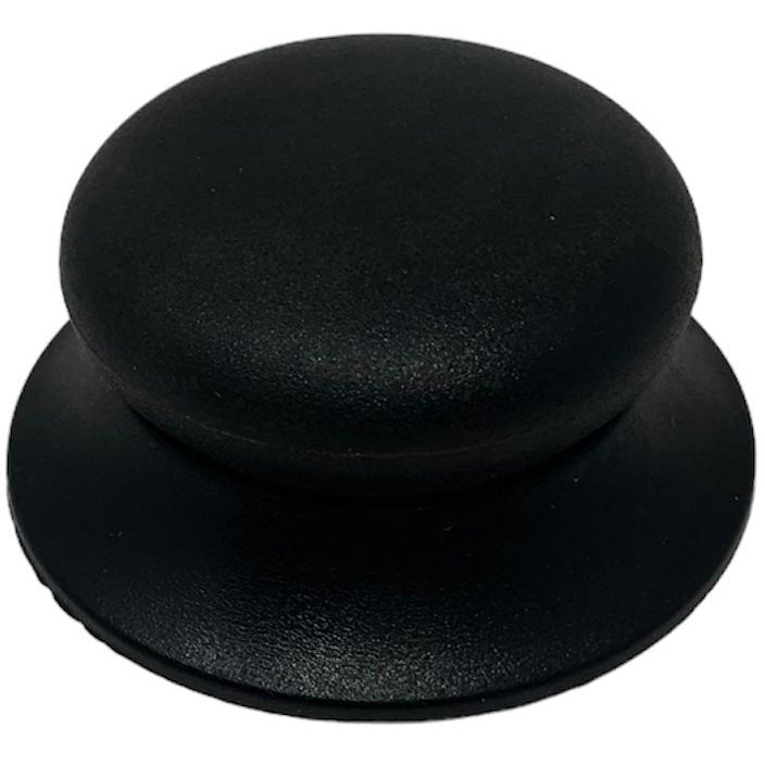 Dickinson Sea-B-Que Hood Knobs with Hardware