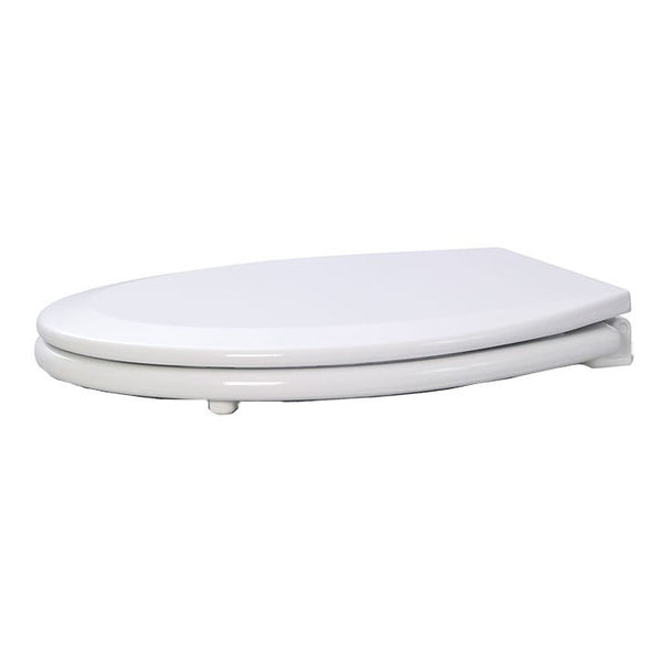 Jabsco, Toilet Seat and Cover Regular Size, 29127-1000