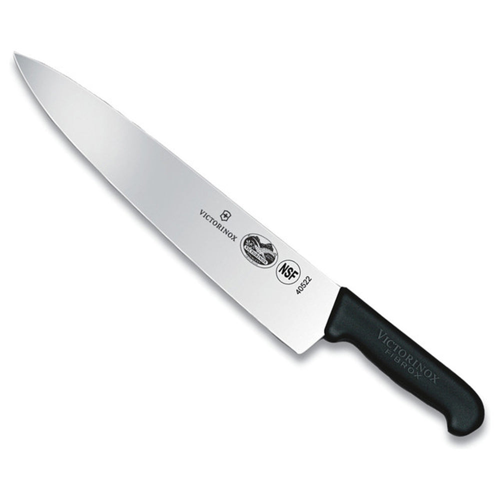 Victorinox Chef's Knife 12" Blade, Fibrox Handle