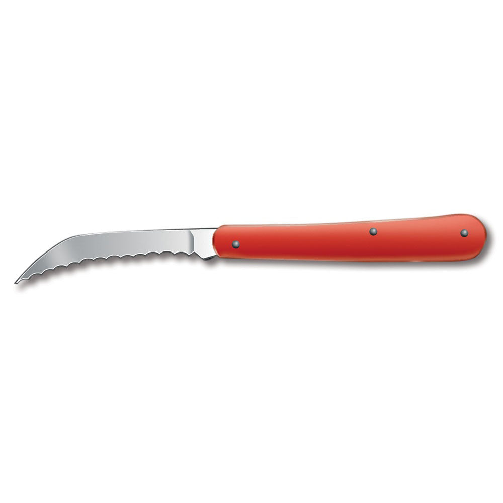 Folding Twine Knife 2-1/2" Blade