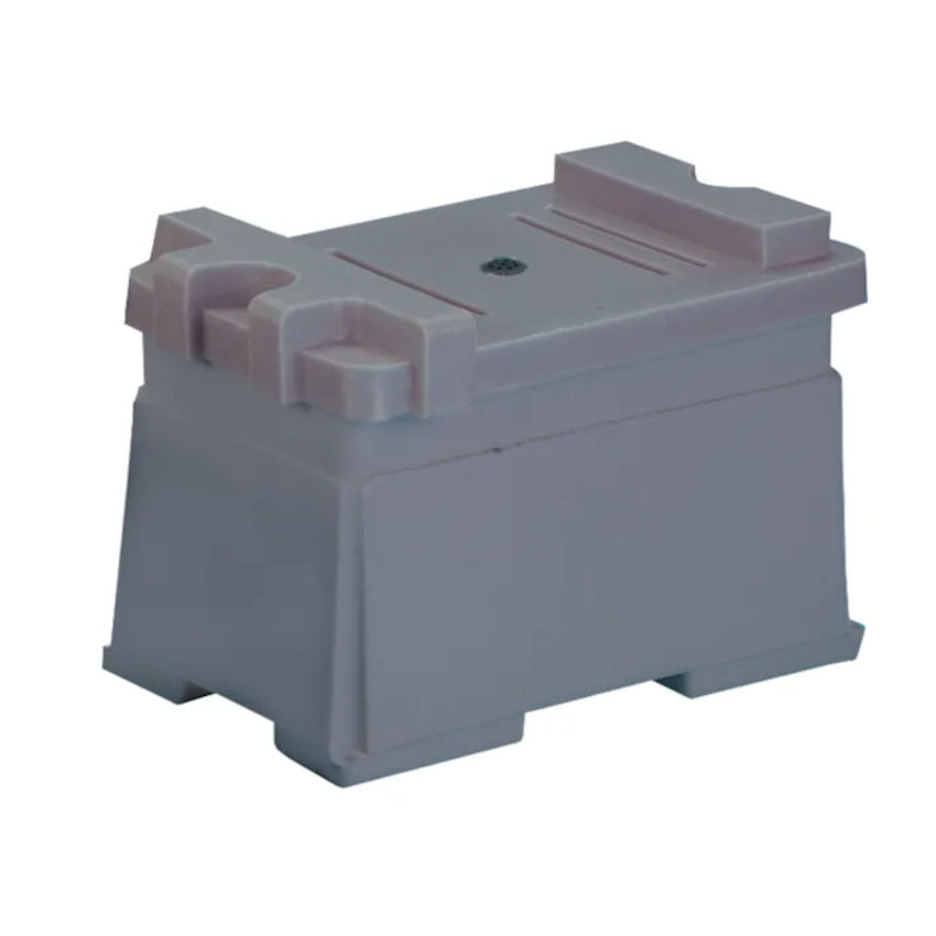 Todd Universal Battery Box, 10-10187