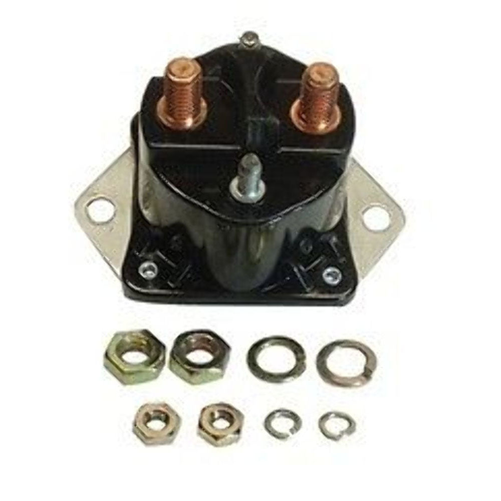 Solenoid, Chrysler, 12 Volt, SW-96