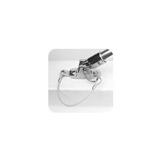 Pull Pin, Stainless Steel, 11227