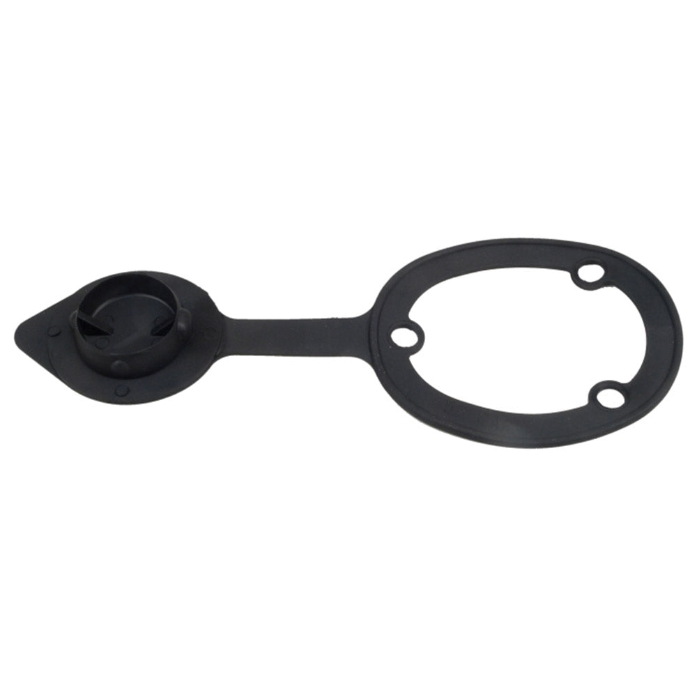 Perko, 0481DP0BLK, Cap and Gasket Kit