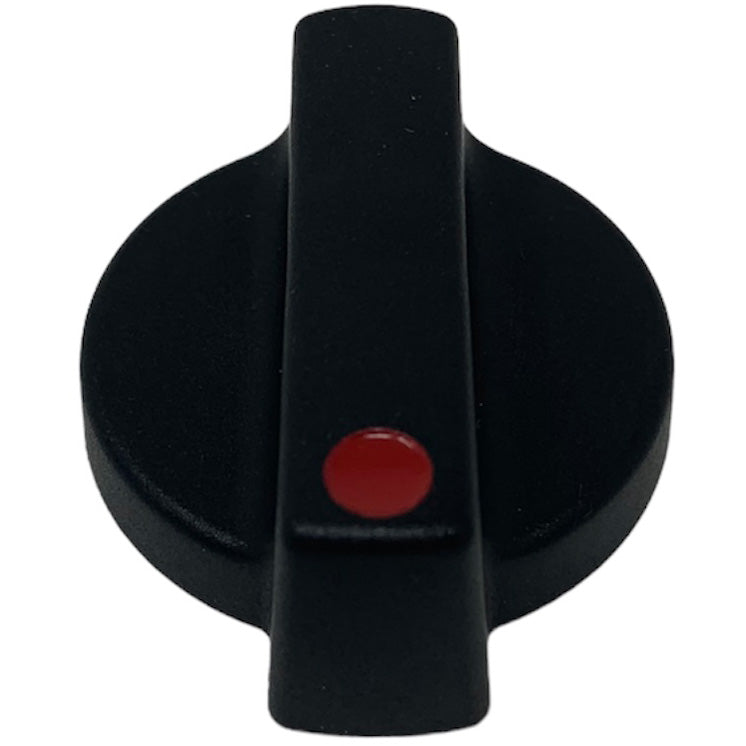 Dickinson Oven Temperature Knob for Mediterranean and Caribbean Range