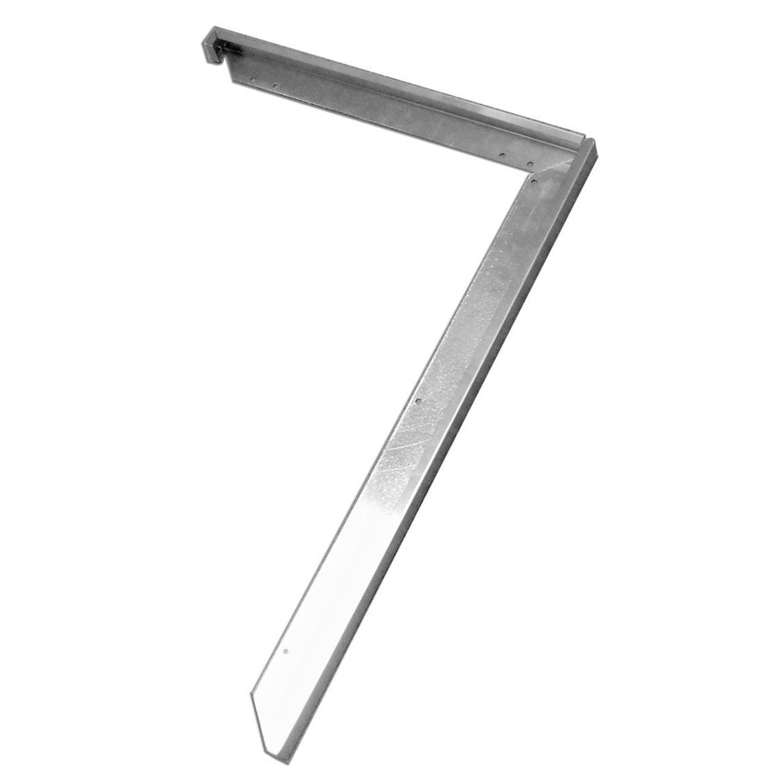 Built-In Trim Kit, Caribbean, 2 Burner, Propane Stove, 26-000