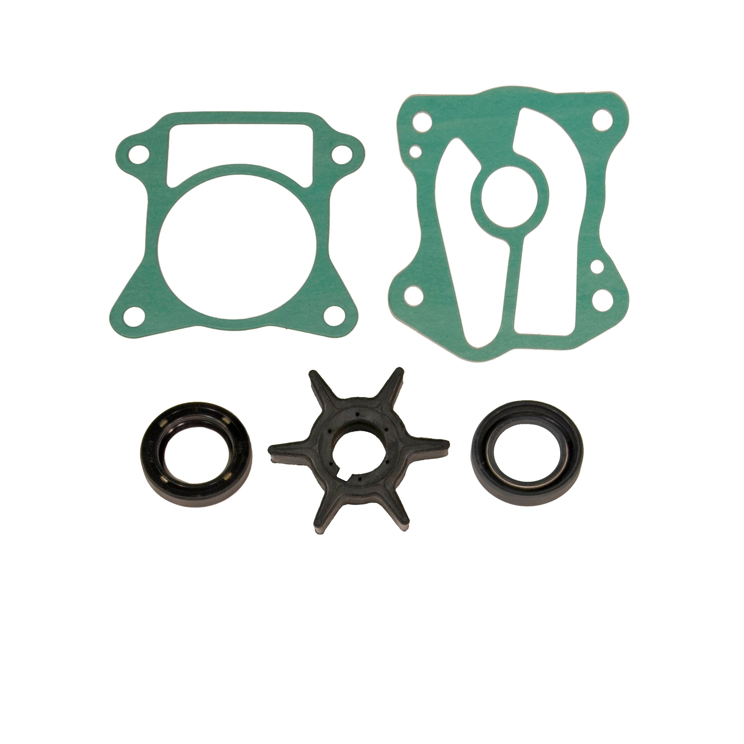 Sierra Water Pump 18-3282, Replaces Honda 06192-ZV5-003, Fits BF 35/45, BF 40/50
