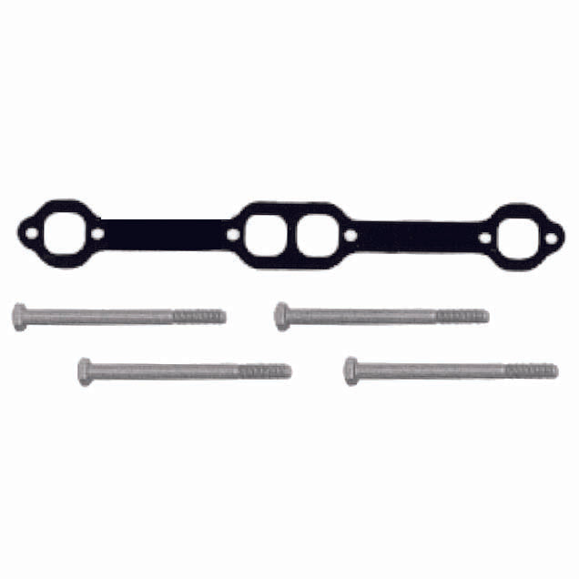 Small Block V8 Mounting Kit, 18-8520