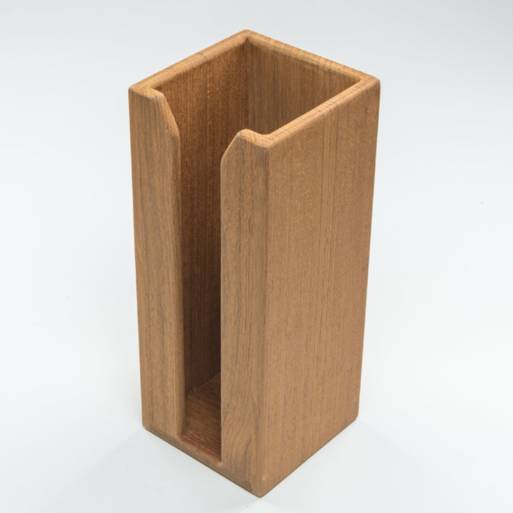 Whitecap Teak Modular Cup Rack