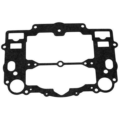 Valve 4bbl Carburetor Gasket, Mercury, 27-809077
