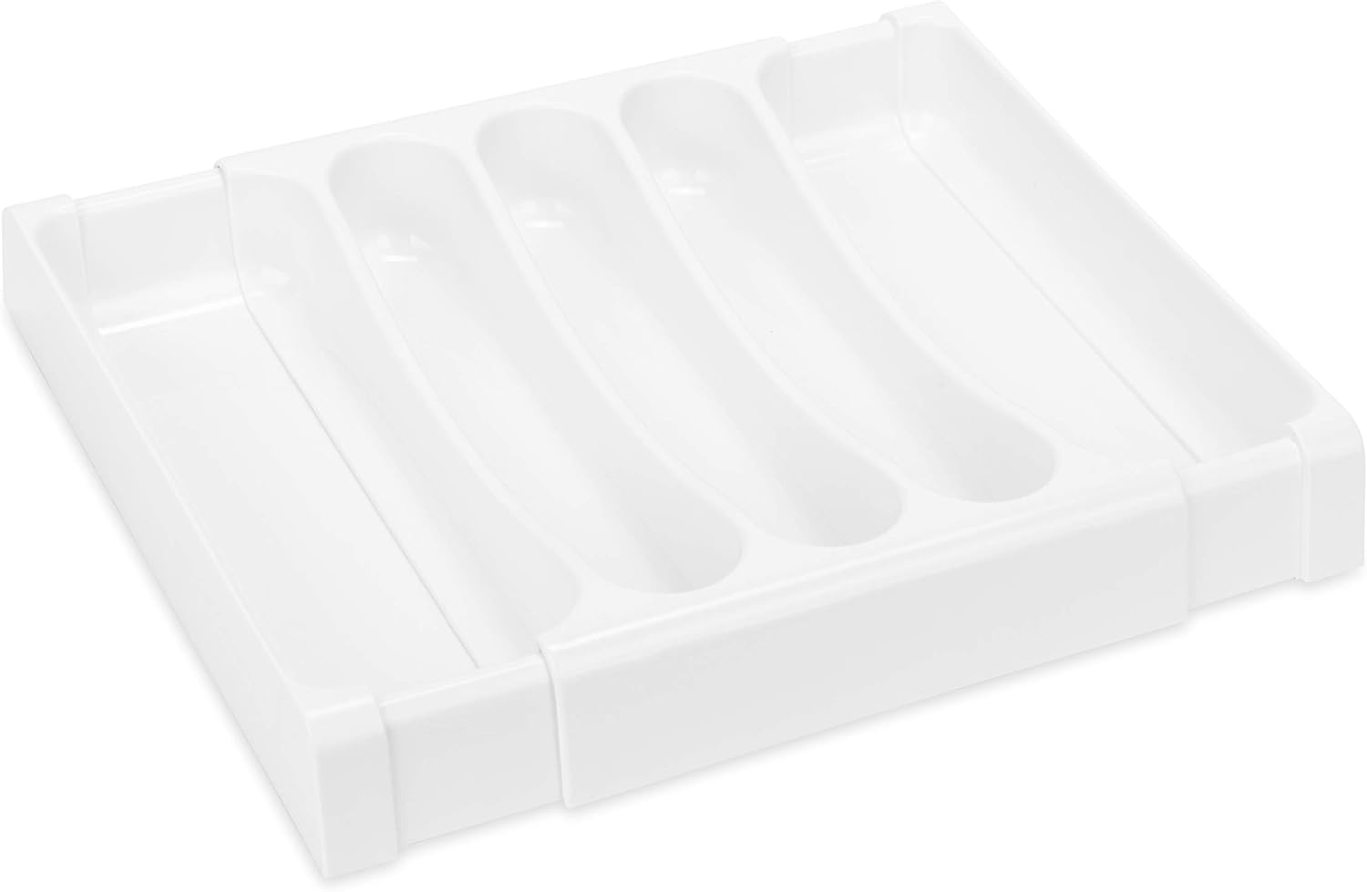Adjustable Cutlery Tray