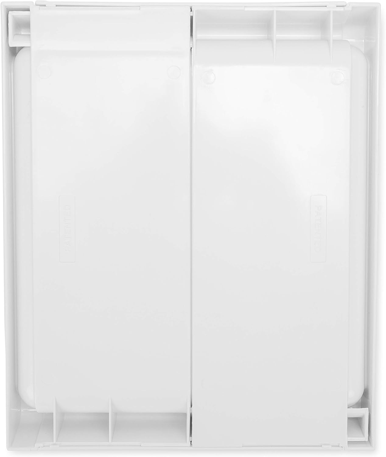 Adjustable Cutlery Tray