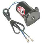 Heavy Duty Tilt & Trim Motor, OMC