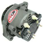 12 Volt 55 Amp Alternator, OMC Cobra