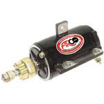 New O/B Starter, 98185