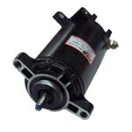 O/B Starter OMC
