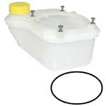 Reservoir Kit, Volvo Penta 4 Screw 6227