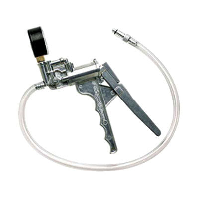 551-34PV - Pressure/Vacuum Tester 551-34PV Pressure &amp; Vacuum Tester