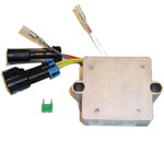 194-2115K 1 - Regulator Kit, 883071A1, 883072T2 #194-2115K 1 - Voltage Regulator 2, 3, 4 & 6 Cylinder