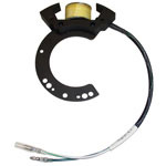 174-5721 - Stator, 855721T8 #174-5721 - Stator Red