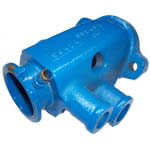 Fill Riser, Fresh Water Cooled,  98249