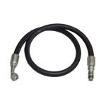 Hose - Assy #8 X 46" Oal