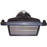 Flame Arrester W/Pvc Elbow