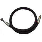 Hose - Assy #8 X 44" Oal