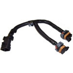 Harness Cluster Dual (Y)