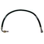 Fuel Line  Can./Rail (8.1L)