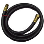 Hose - Assy #8 X 64"Oal
