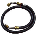 Hose Assembly, Transmission to Cooler, 18201