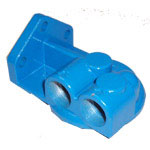 Oil Filter Header, R079066