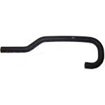 Hose - Formed Elbow/Tank