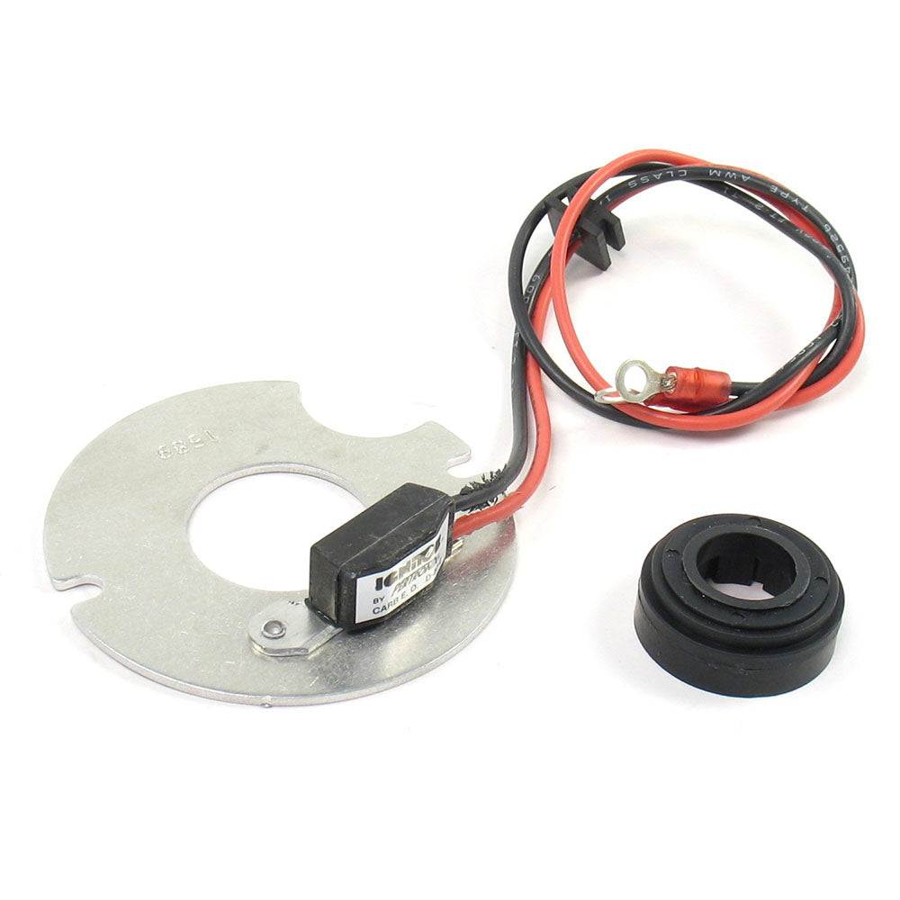 Electronic Ignition Module, 1589